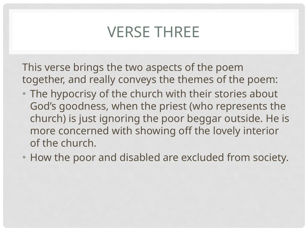 Scottish Set Text N5 Critical Reading Norman - slide 10 of 16