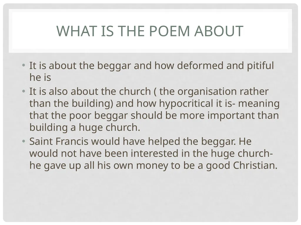 Scottish Set Text N5 Critical Reading Norman - slide 5 of 16