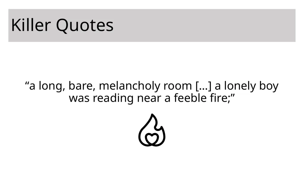 Level 6 *Conceptualised (thesis-led) *Text as a - slide 11 of 19