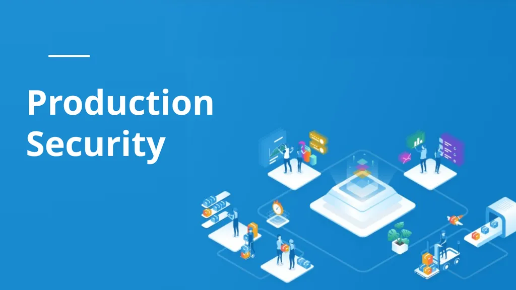 Shift Security Everywhere DevSecOps SKILup Day - slide 13 of 25