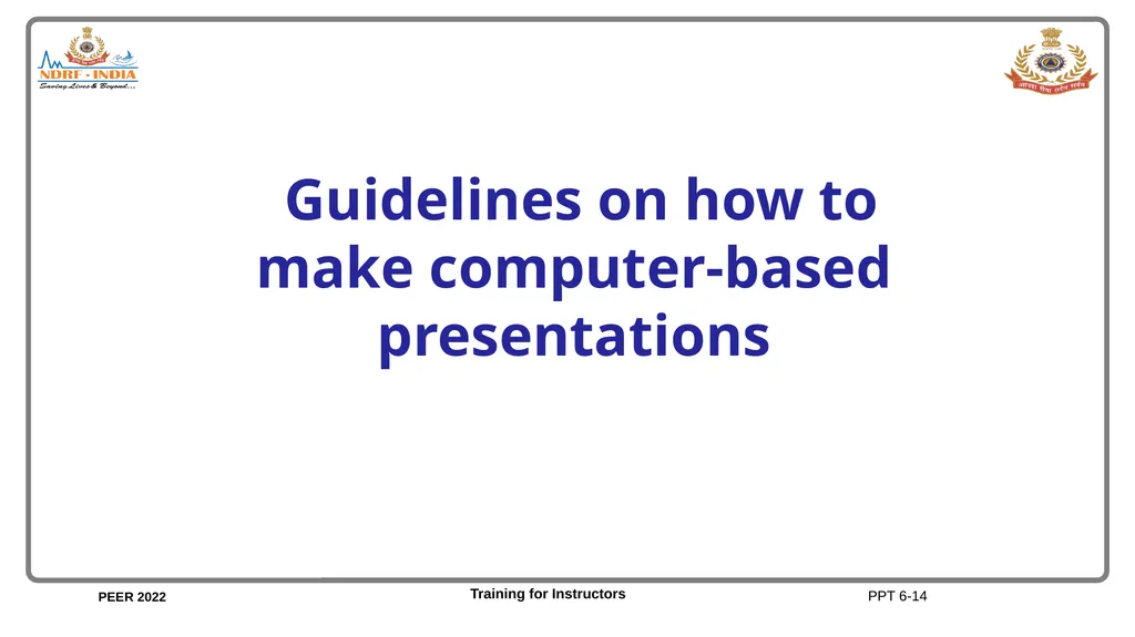 Unit 6 Communicative Visuals Unit 6 Objectives - slide 15 of 44