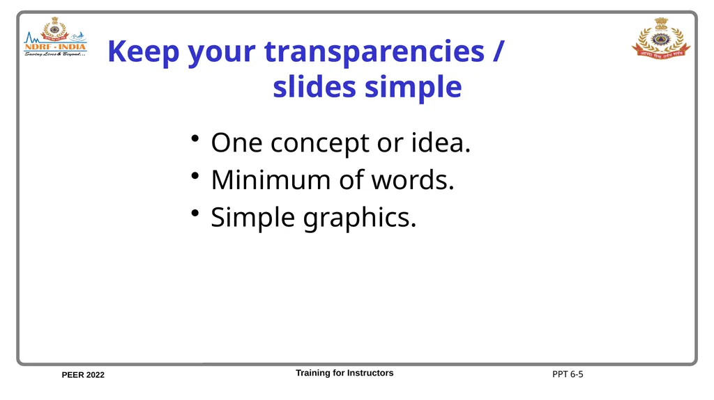Unit 6 Communicative Visuals Unit 6 Objectives - slide 6 of 44