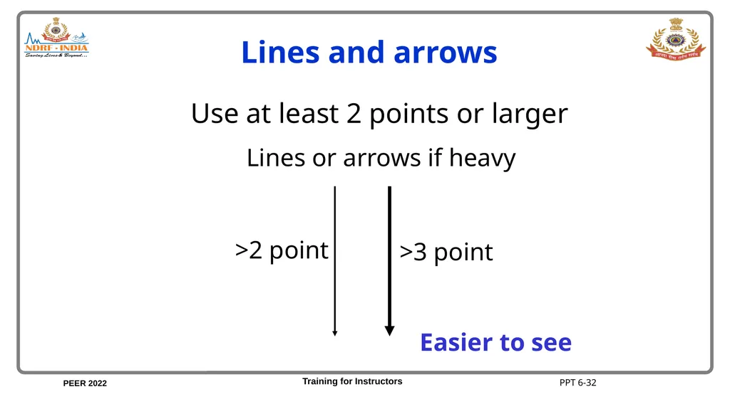 Unit 6 Communicative Visuals Unit 6 Objectives - slide 33 of 44