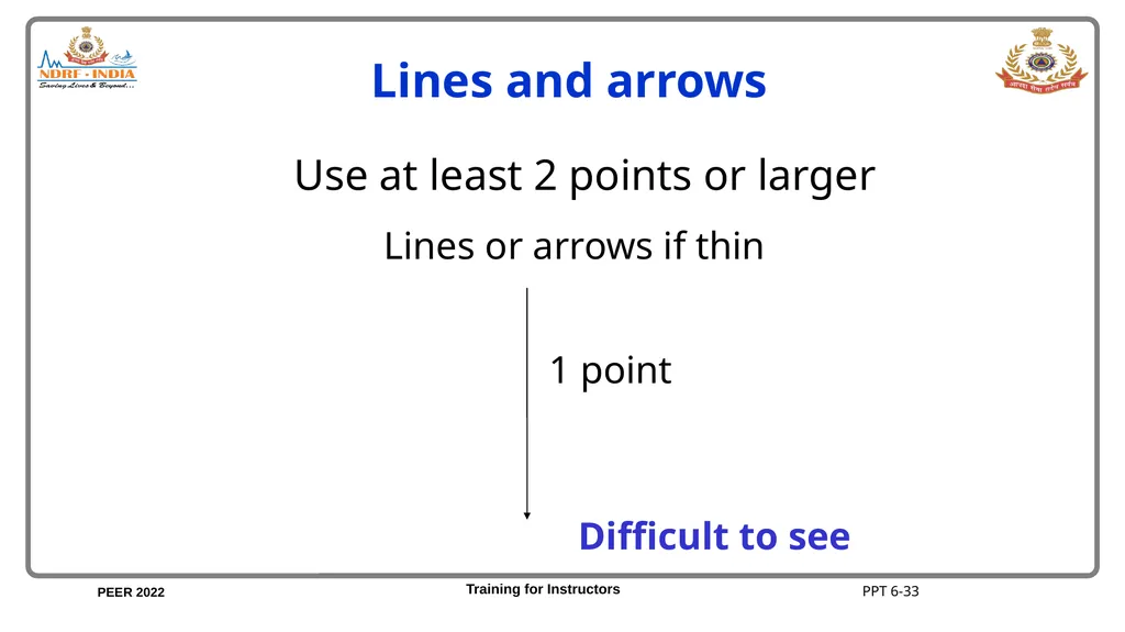Unit 6 Communicative Visuals Unit 6 Objectives - slide 34 of 44