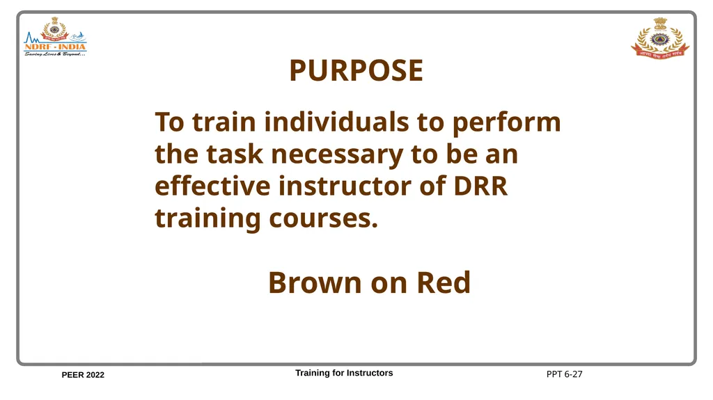 Unit 6 Communicative Visuals Unit 6 Objectives - slide 28 of 44