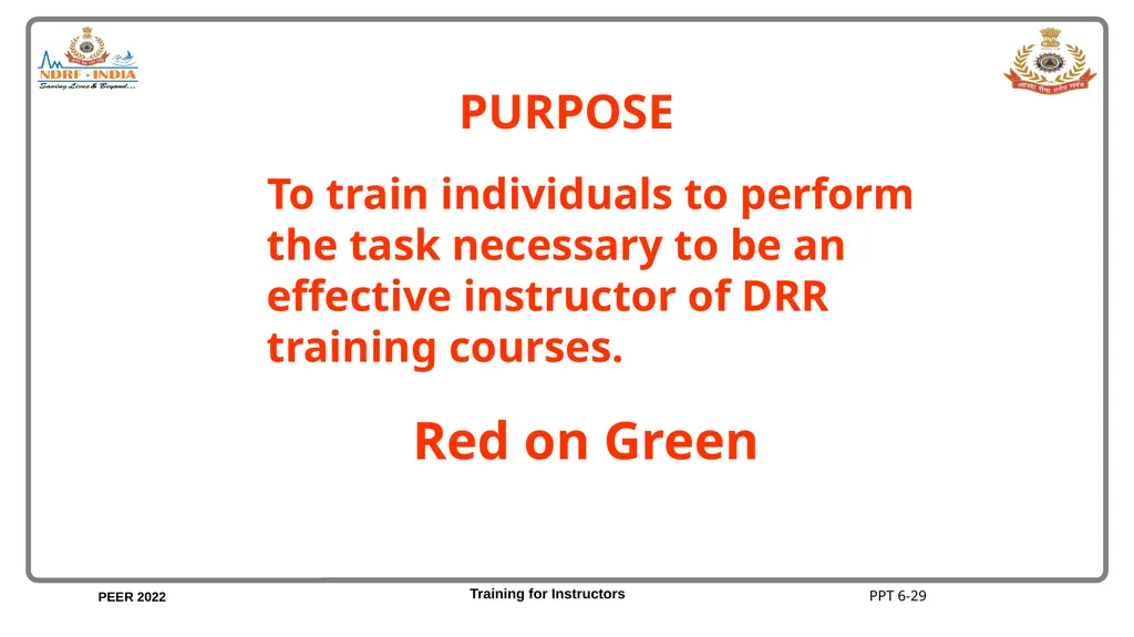 Unit 6 Communicative Visuals Unit 6 Objectives - slide 30 of 44