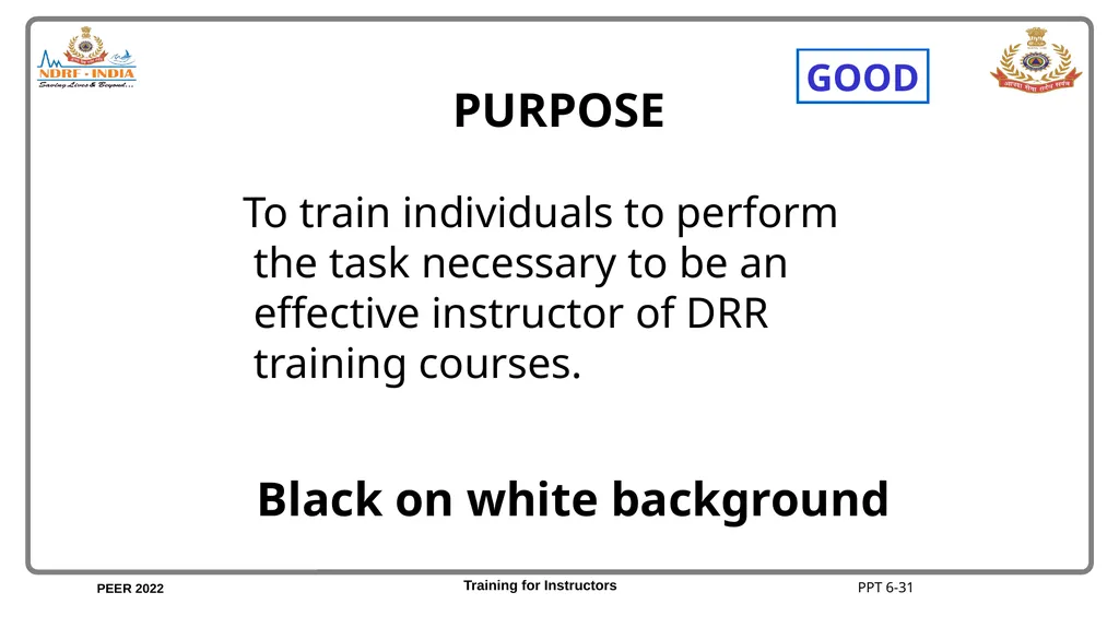 Unit 6 Communicative Visuals Unit 6 Objectives - slide 32 of 44