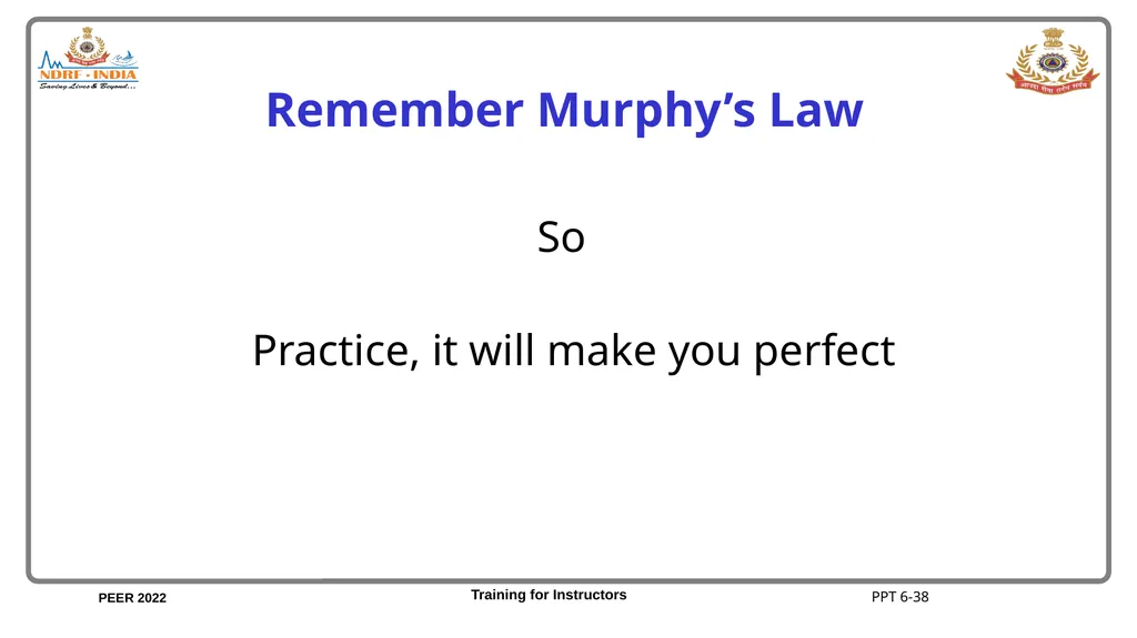 Unit 6 Communicative Visuals Unit 6 Objectives - slide 39 of 44