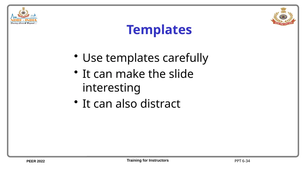 Unit 6 Communicative Visuals Unit 6 Objectives - slide 35 of 44