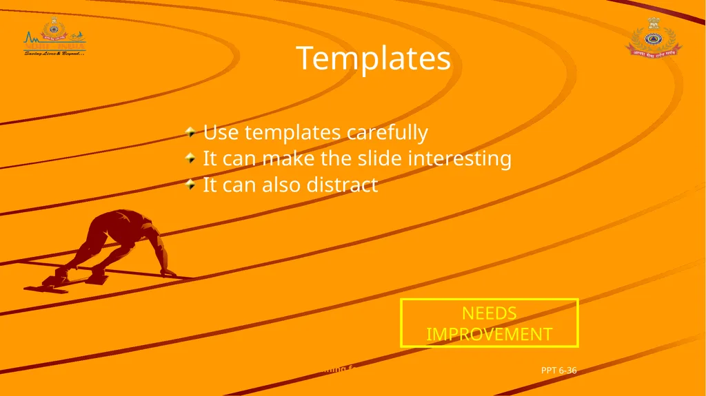 Unit 6 Communicative Visuals Unit 6 Objectives - slide 37 of 44