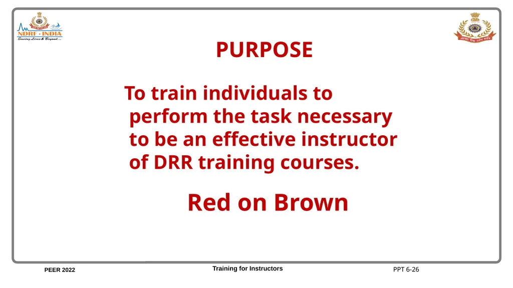 Unit 6 Communicative Visuals Unit 6 Objectives - slide 27 of 44