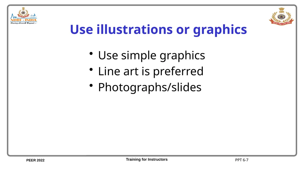 Unit 6 Communicative Visuals Unit 6 Objectives - slide 8 of 44