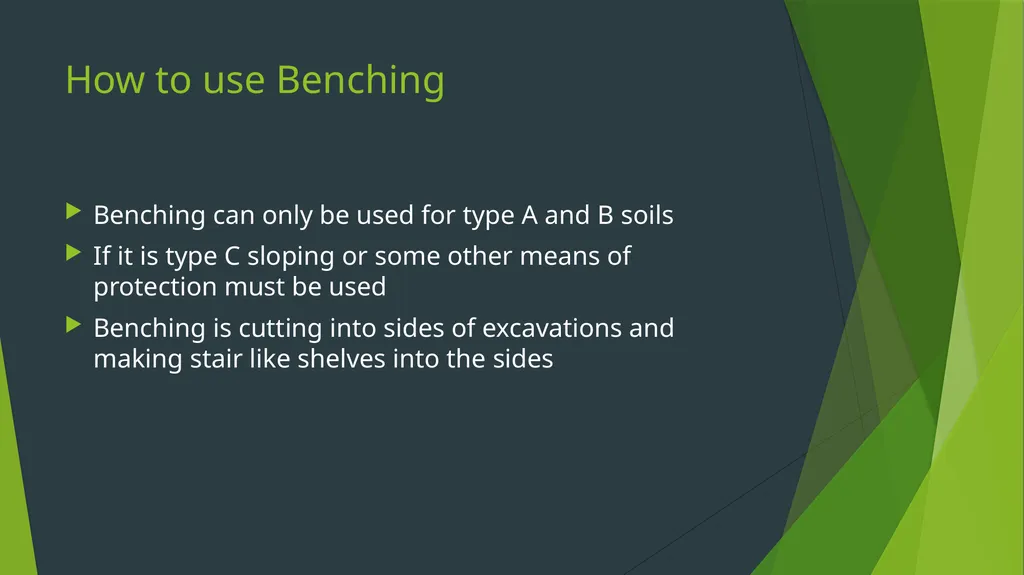 Protective Systems This material was produced - slide 7 of 38