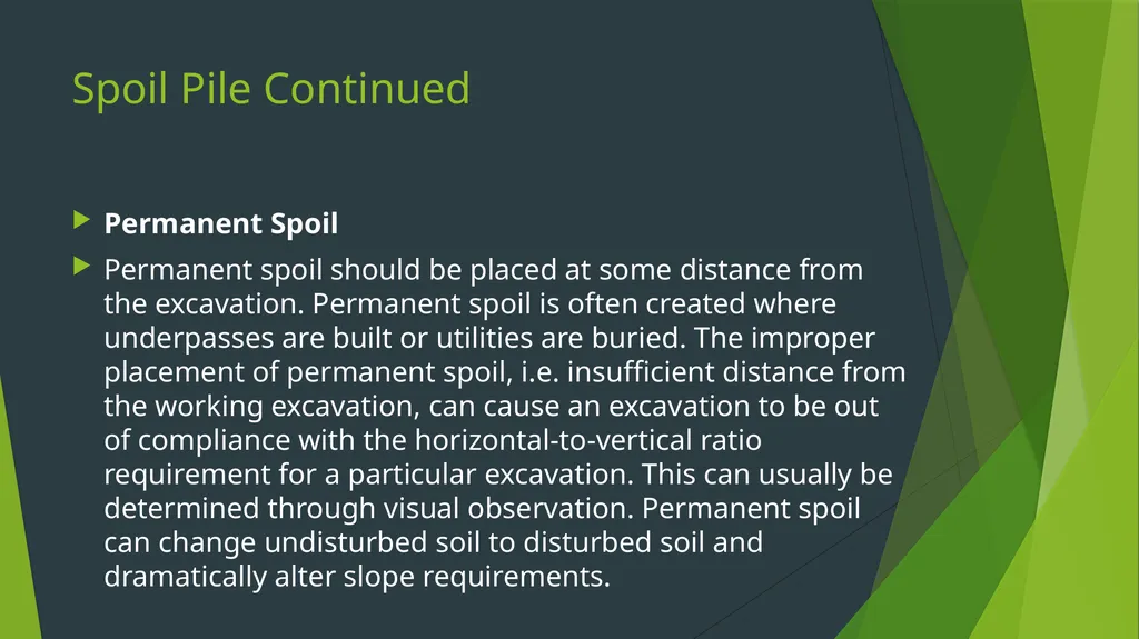 Protective Systems This material was produced - slide 27 of 38