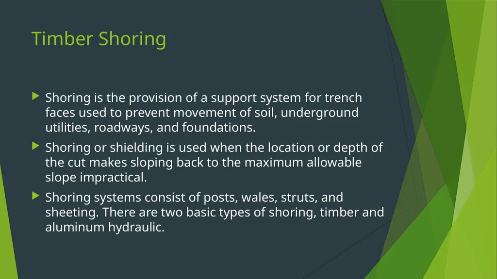 Protective Systems This material was produced - slide 14 of 38