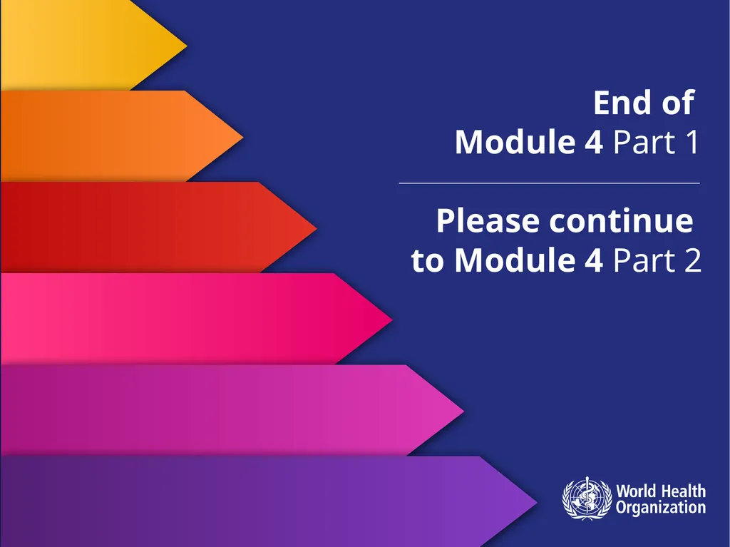 MODULE 4 PART 1 The policy-making process 4 - slide 7 of 7