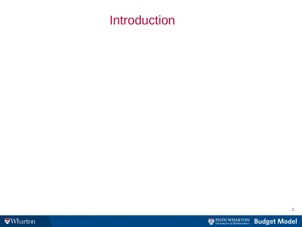 The Revenue Consequences of Tax Avoidance and - slide 2 of 16