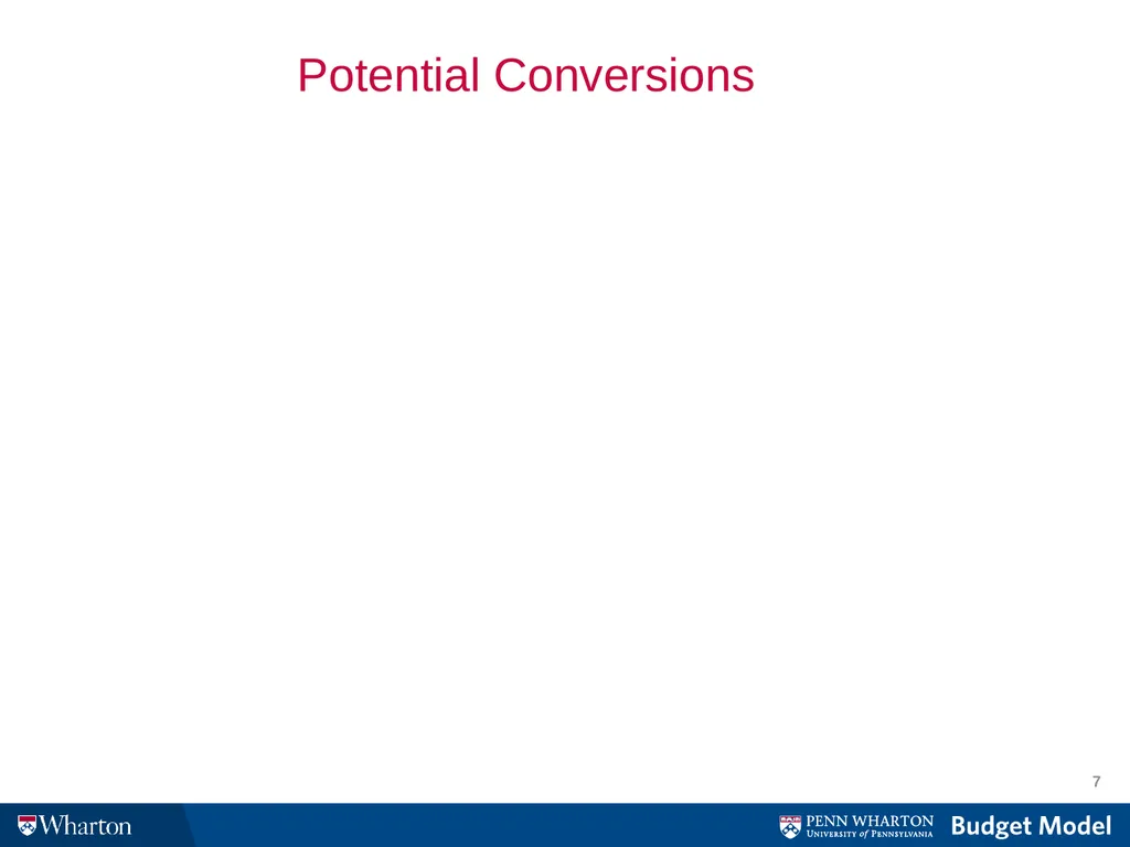 The Revenue Consequences of Tax Avoidance and - slide 7 of 16