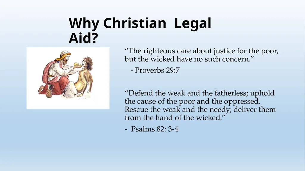 Legal Aid Helpline Training Wednesday, January 23, - slide 3 of 22
