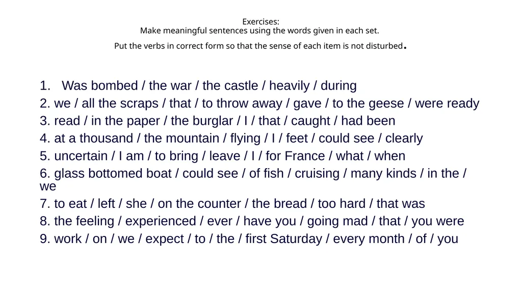Etiquettes to Attend the Online Classes Join class - slide 24 of 25