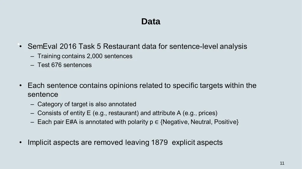WEB-SOBA: Word Embeddings-Based Semi-automatic - slide 11 of 35