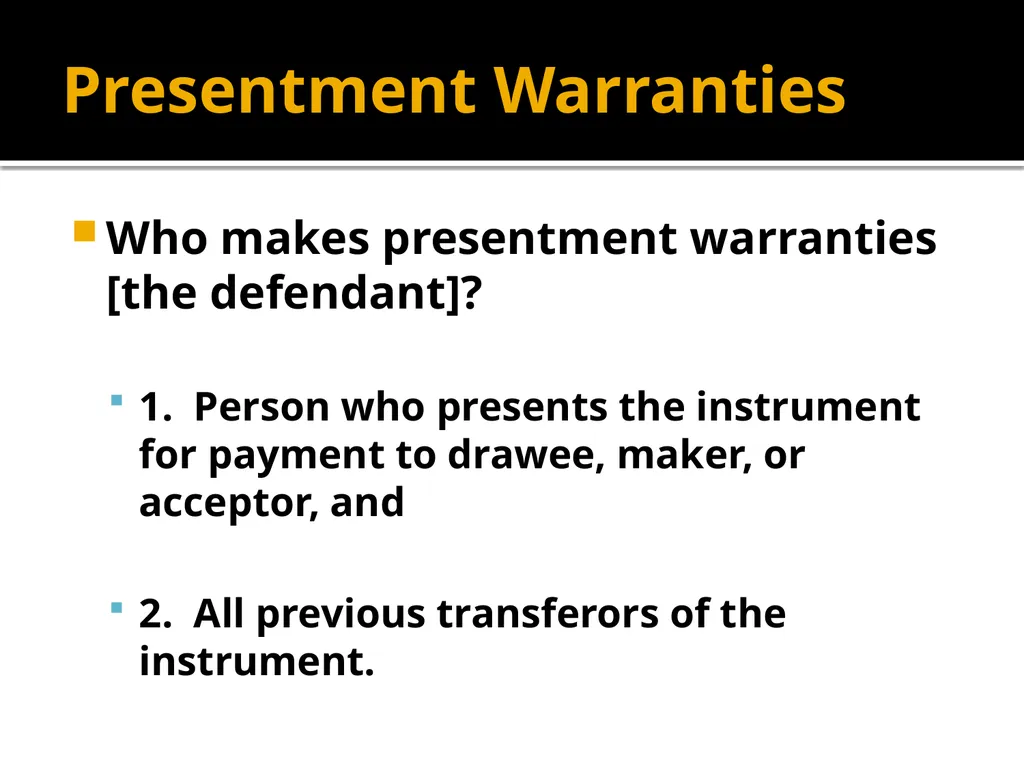 Forgery and Alteration Forgery – First Step - slide 20 of 86
