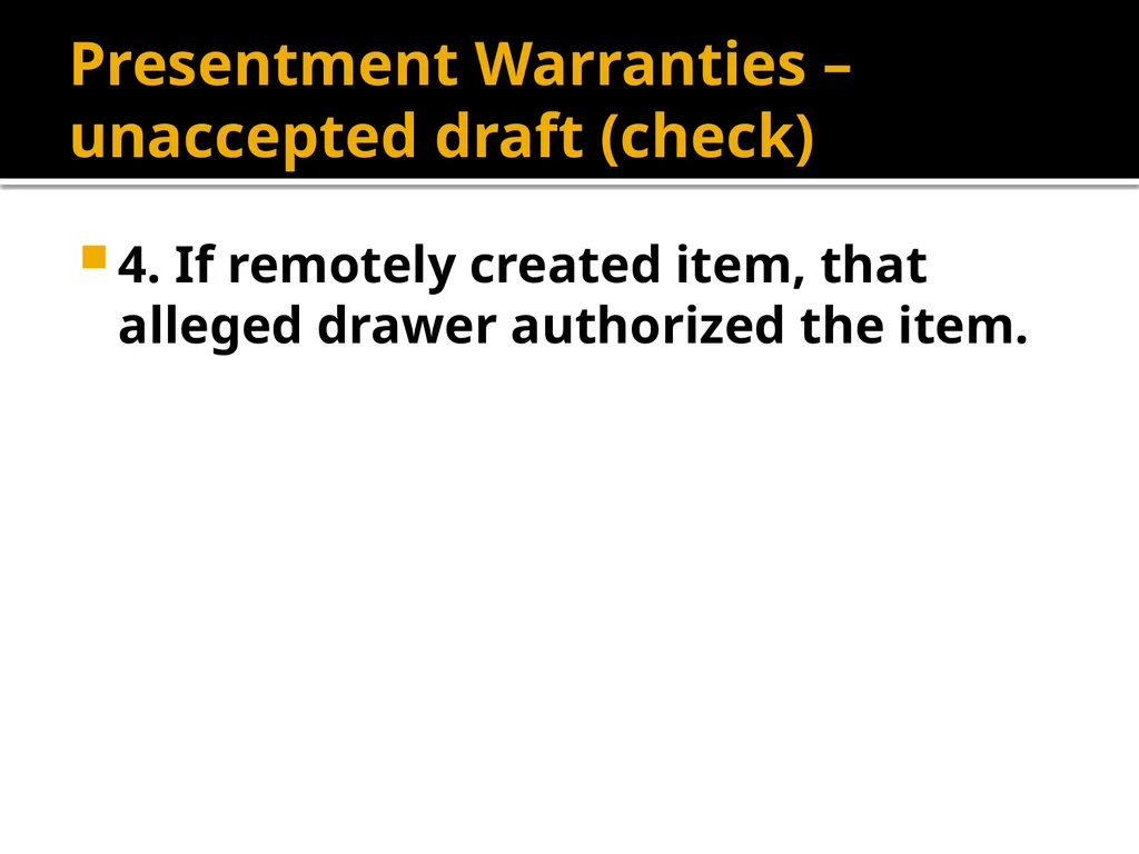 Forgery and Alteration Forgery – First Step - slide 26 of 86