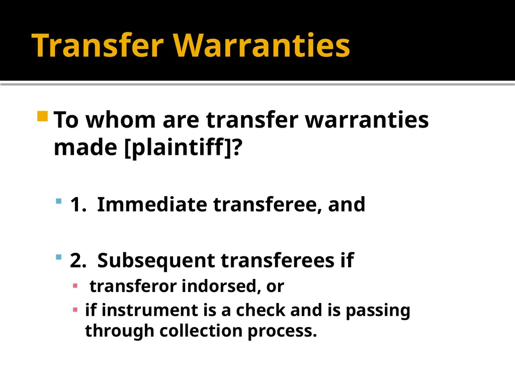Forgery and Alteration Forgery – First Step - slide 10 of 86