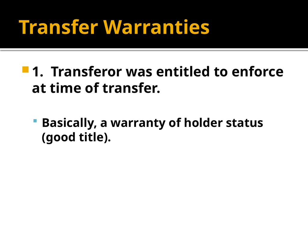 Forgery and Alteration Forgery – First Step - slide 11 of 86