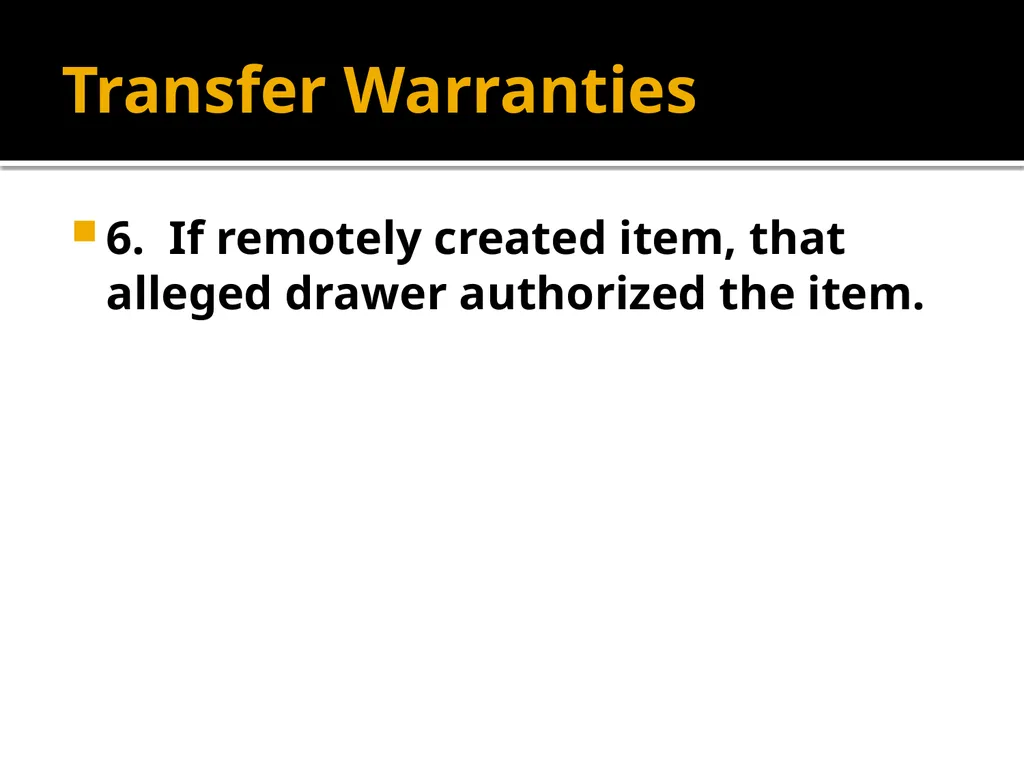 Forgery and Alteration Forgery – First Step - slide 16 of 86