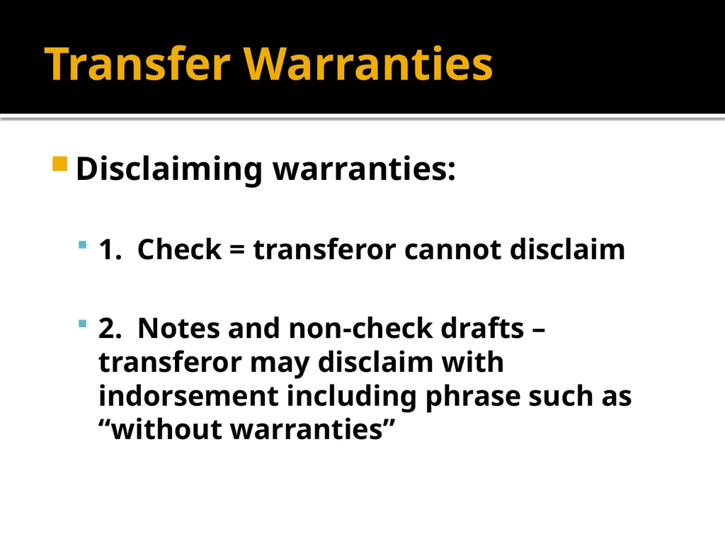 Forgery and Alteration Forgery – First Step - slide 17 of 86