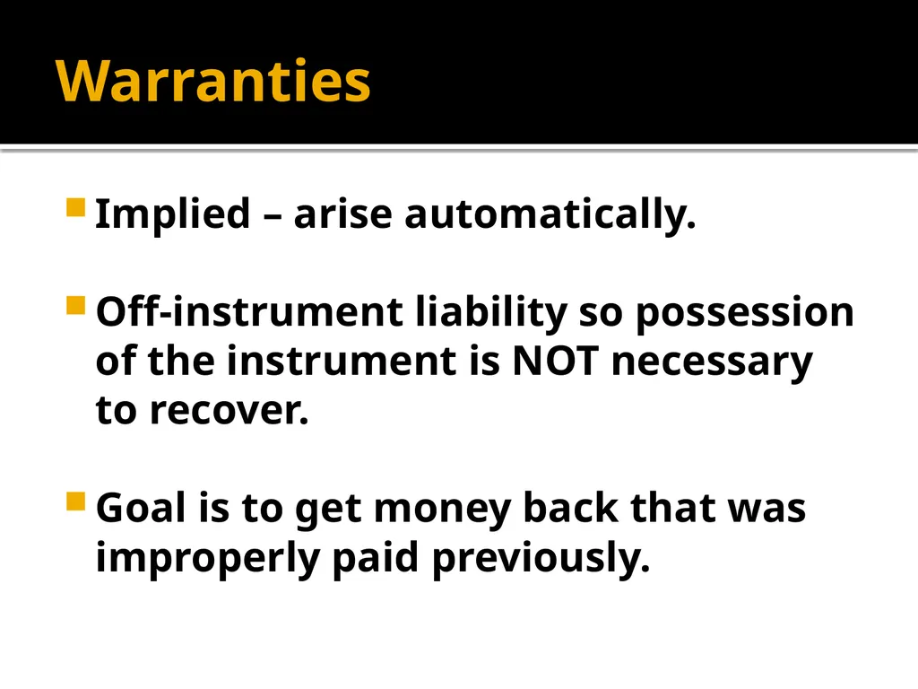 Forgery and Alteration Forgery – First Step - slide 7 of 86