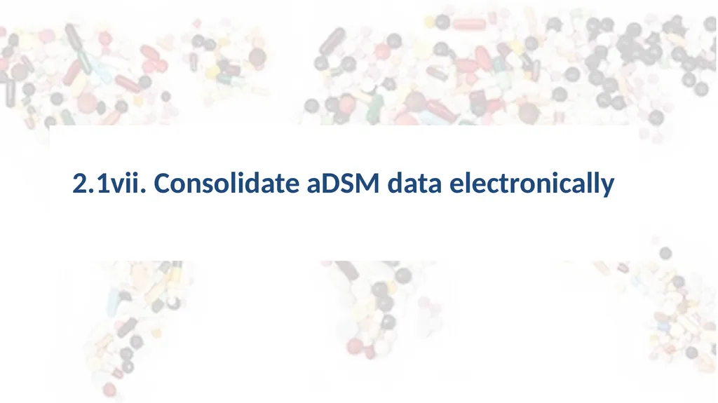 Training package on active tuberculosis drug - slide 2 of 12