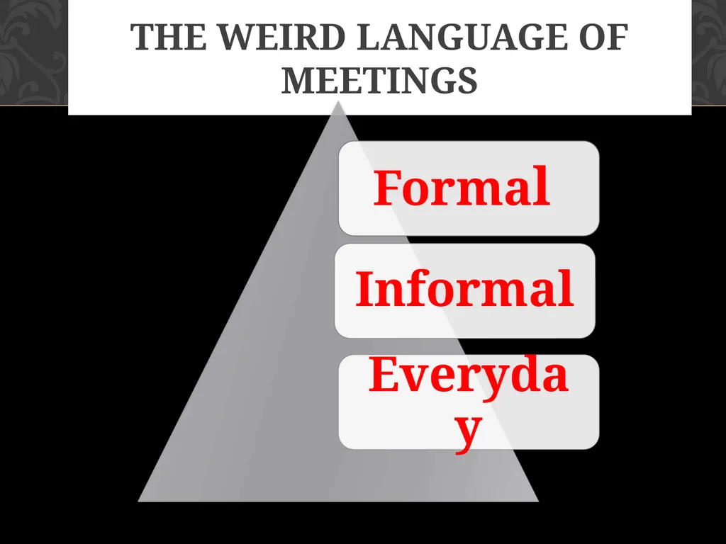 BA III ENGLISH (Technical Writing) SEC 301 - slide 3 of 17
