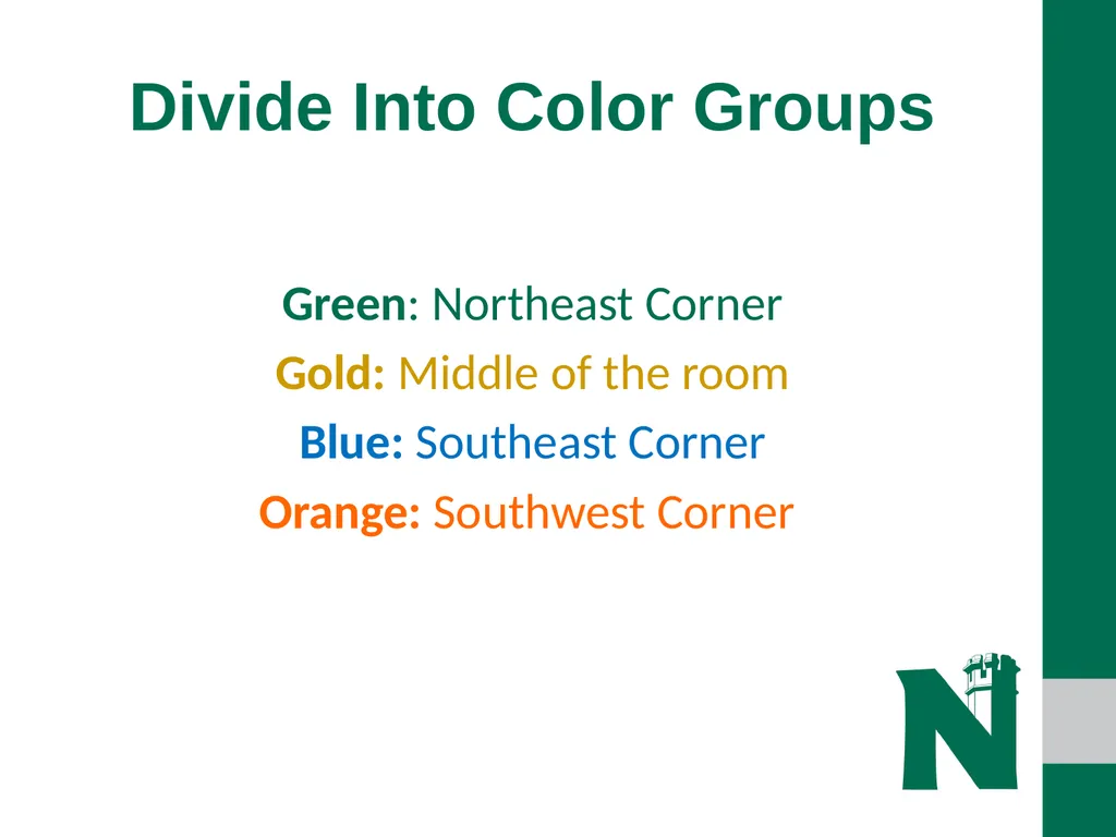 What Color are You? A Guide for Student - slide 6 of 22