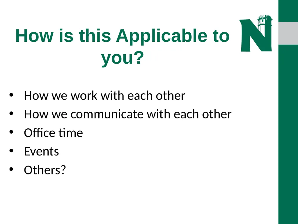 What Color are You? A Guide for Student - slide 18 of 22