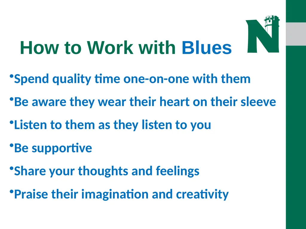 What Color are You? A Guide for Student - slide 13 of 22