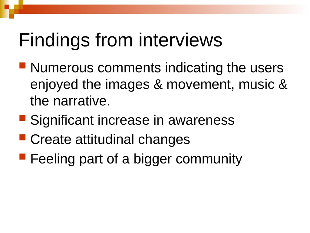 Creating and Fostering e-communities of Practice - slide 19 of 31
