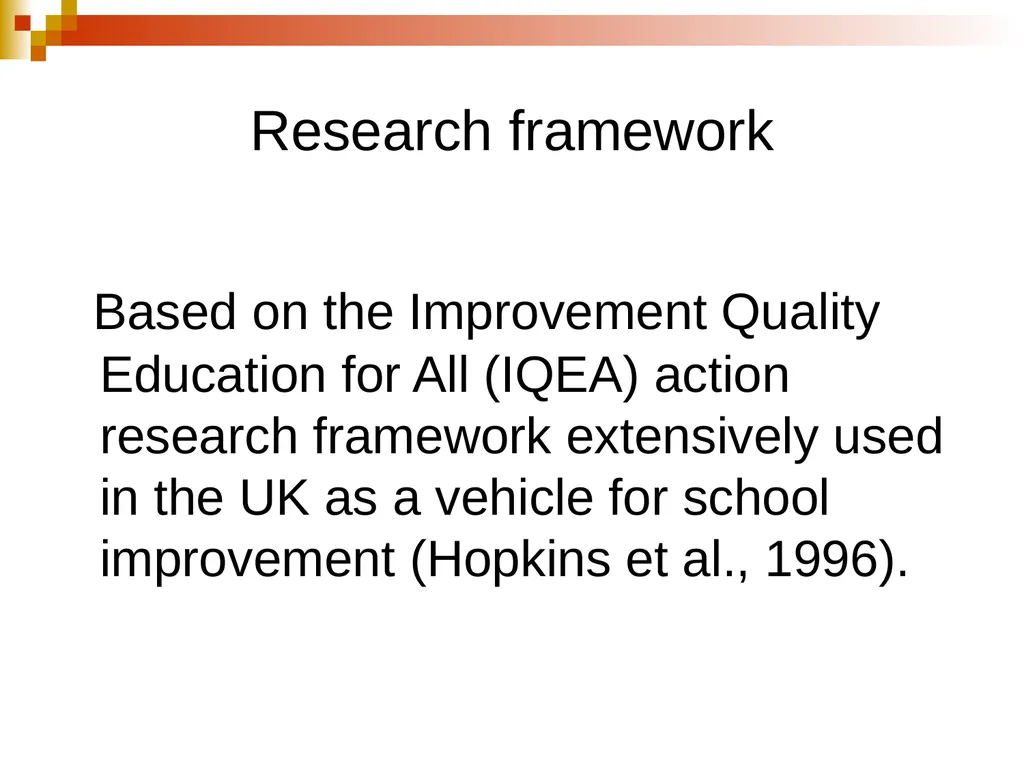 Creating and Fostering e-communities of Practice - slide 23 of 31