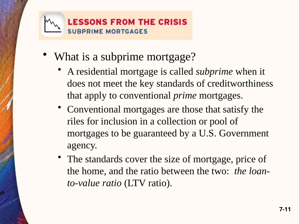 Chapter Seven 7-2 Introduction Changes in bond - slide 11 of 67
