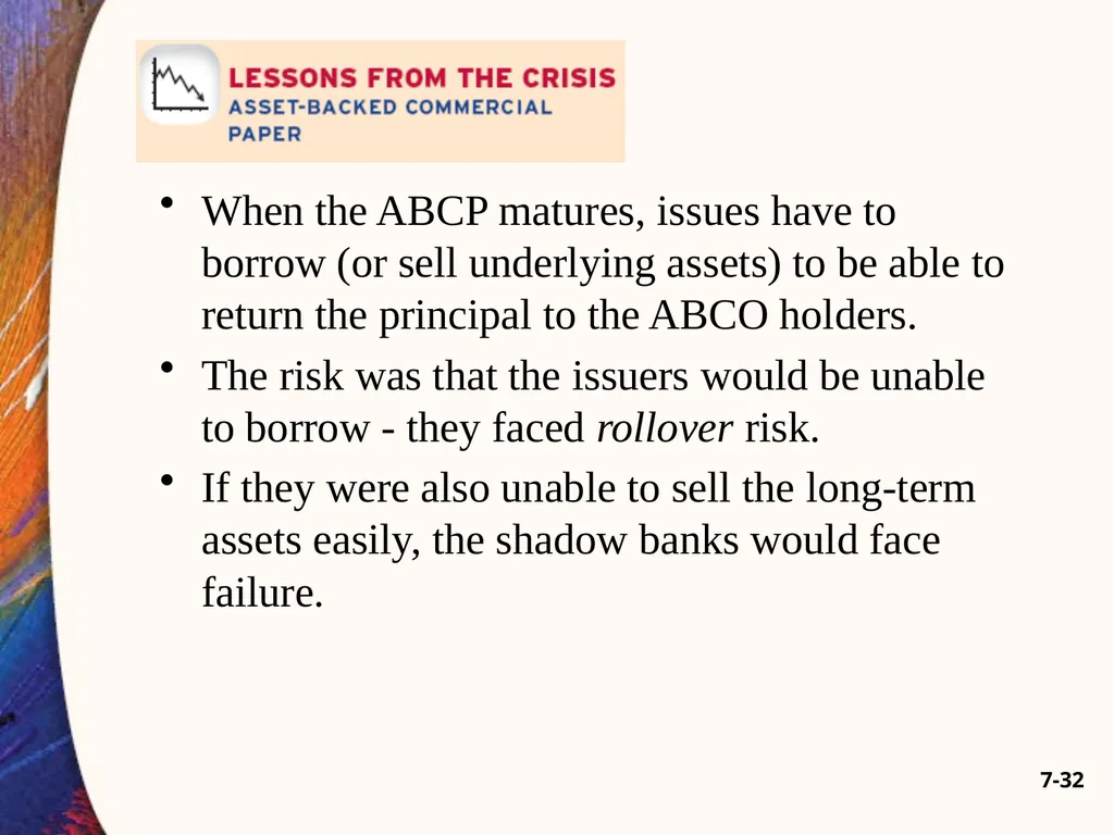 Chapter Seven 7-2 Introduction Changes in bond - slide 32 of 67