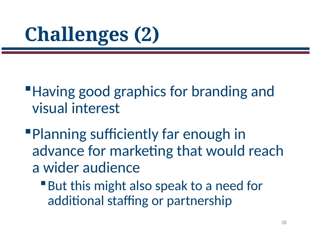 Jargon Madness: A plain language exercise Laura - slide 28 of 34