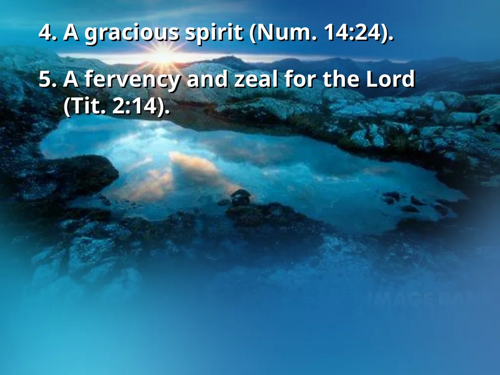 Genesis 13, 17-18 – Sodom and Gomorrah I. Who are - slide 21 of 21