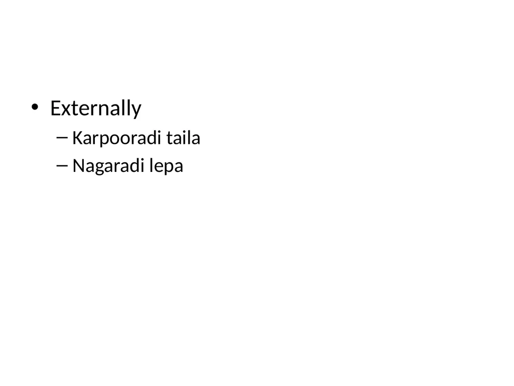 Khanja and Pangu Dr Suketha Associate professor - slide 39 of 40