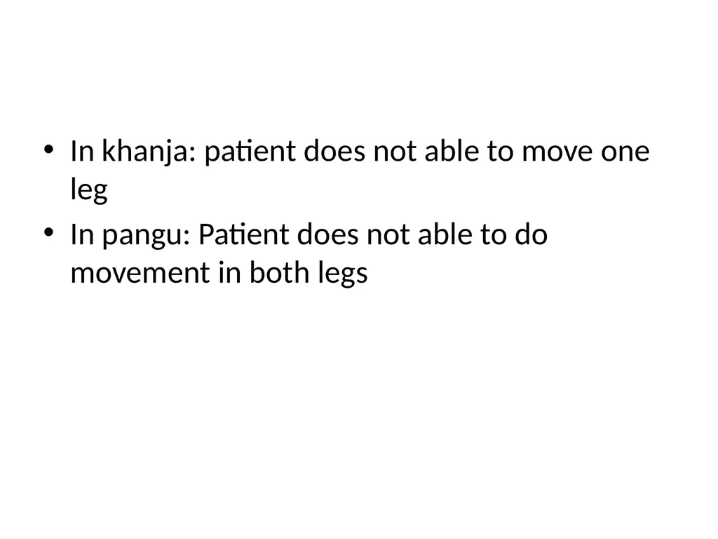 Khanja and Pangu Dr Suketha Associate professor - slide 6 of 40