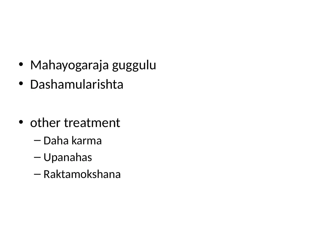 Khanja and Pangu Dr Suketha Associate professor - slide 17 of 40