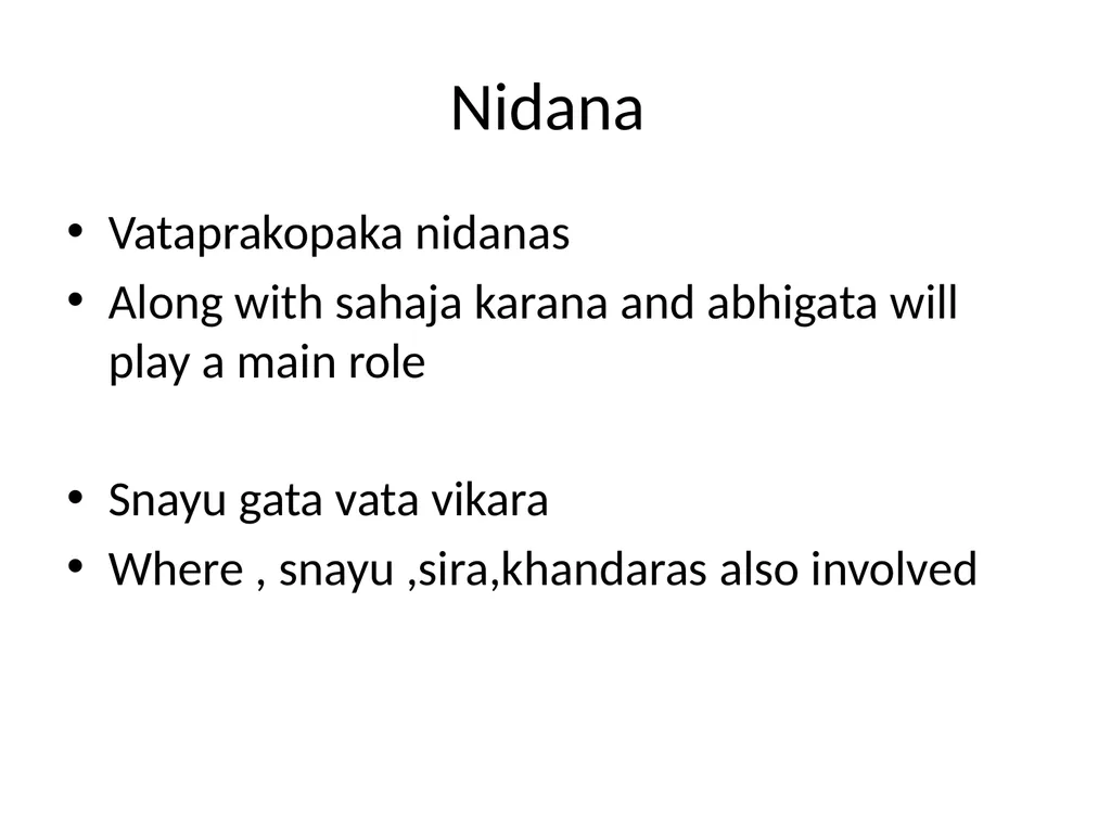 Khanja and Pangu Dr Suketha Associate professor - slide 5 of 40