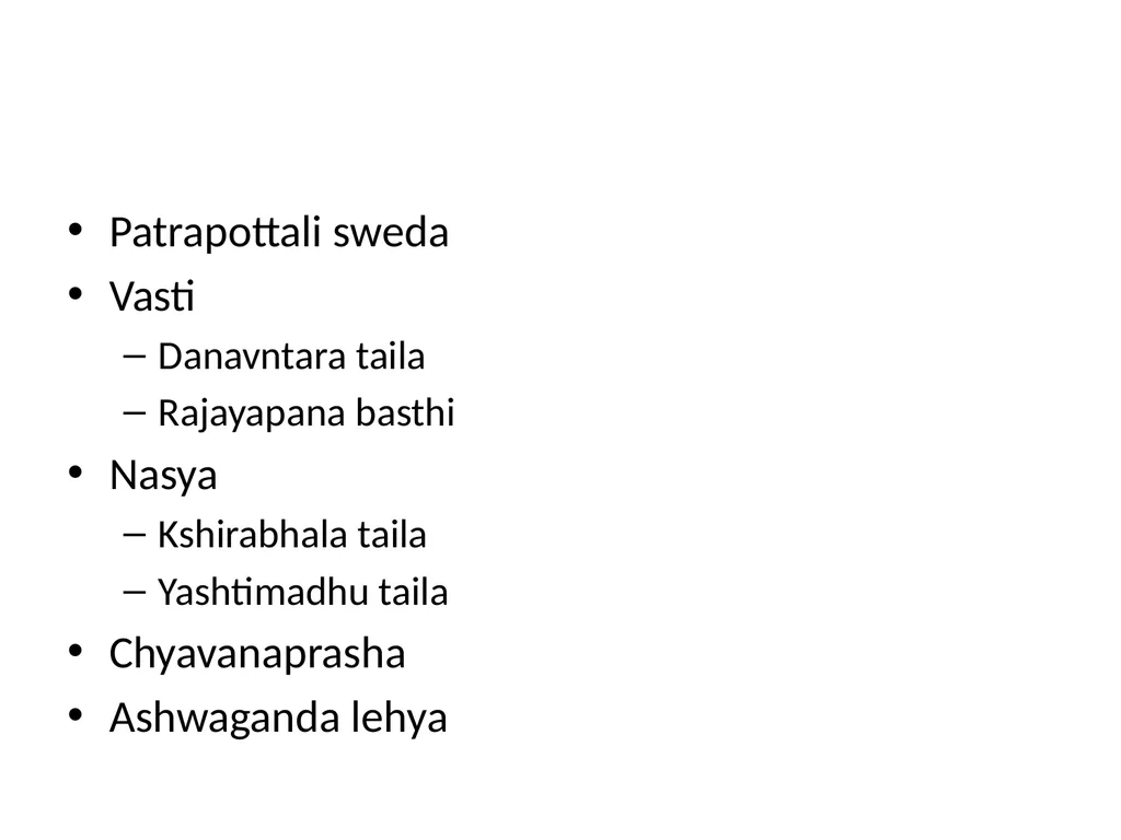 Khanja and Pangu Dr Suketha Associate professor - slide 33 of 40
