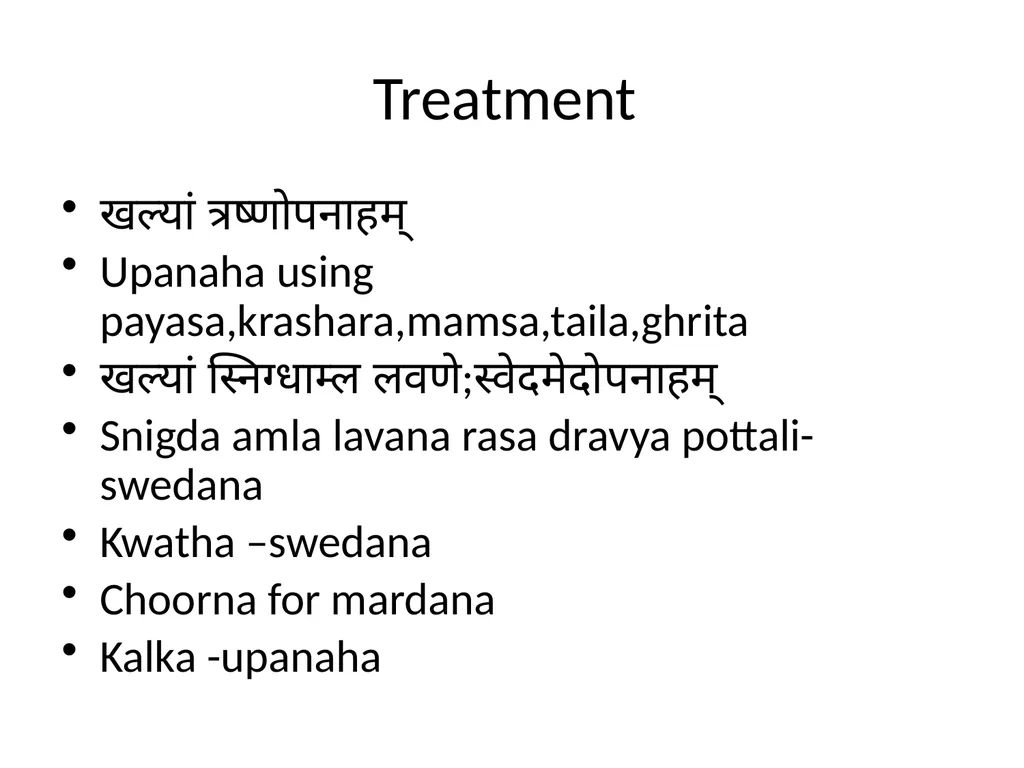 Khanja and Pangu Dr Suketha Associate professor - slide 36 of 40