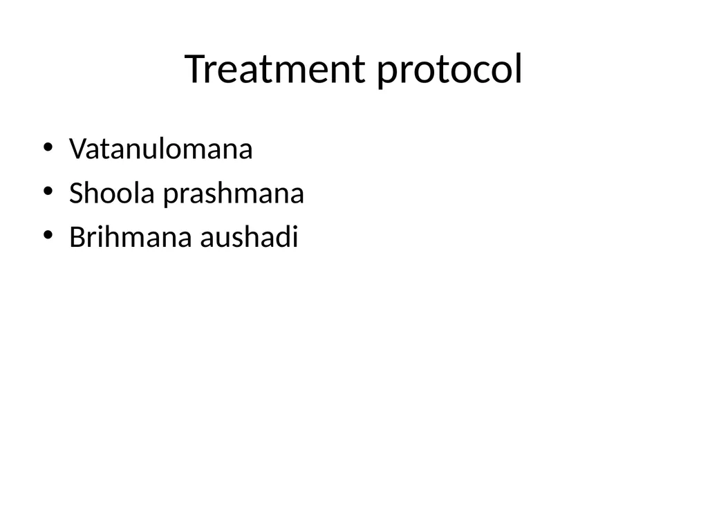 Khanja and Pangu Dr Suketha Associate professor - slide 37 of 40